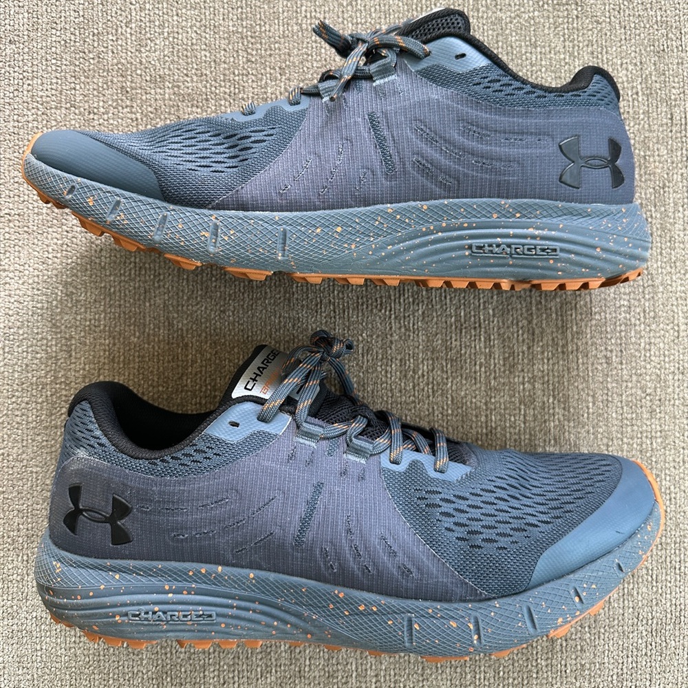 Under Armour Bandit Trail Running Shoes